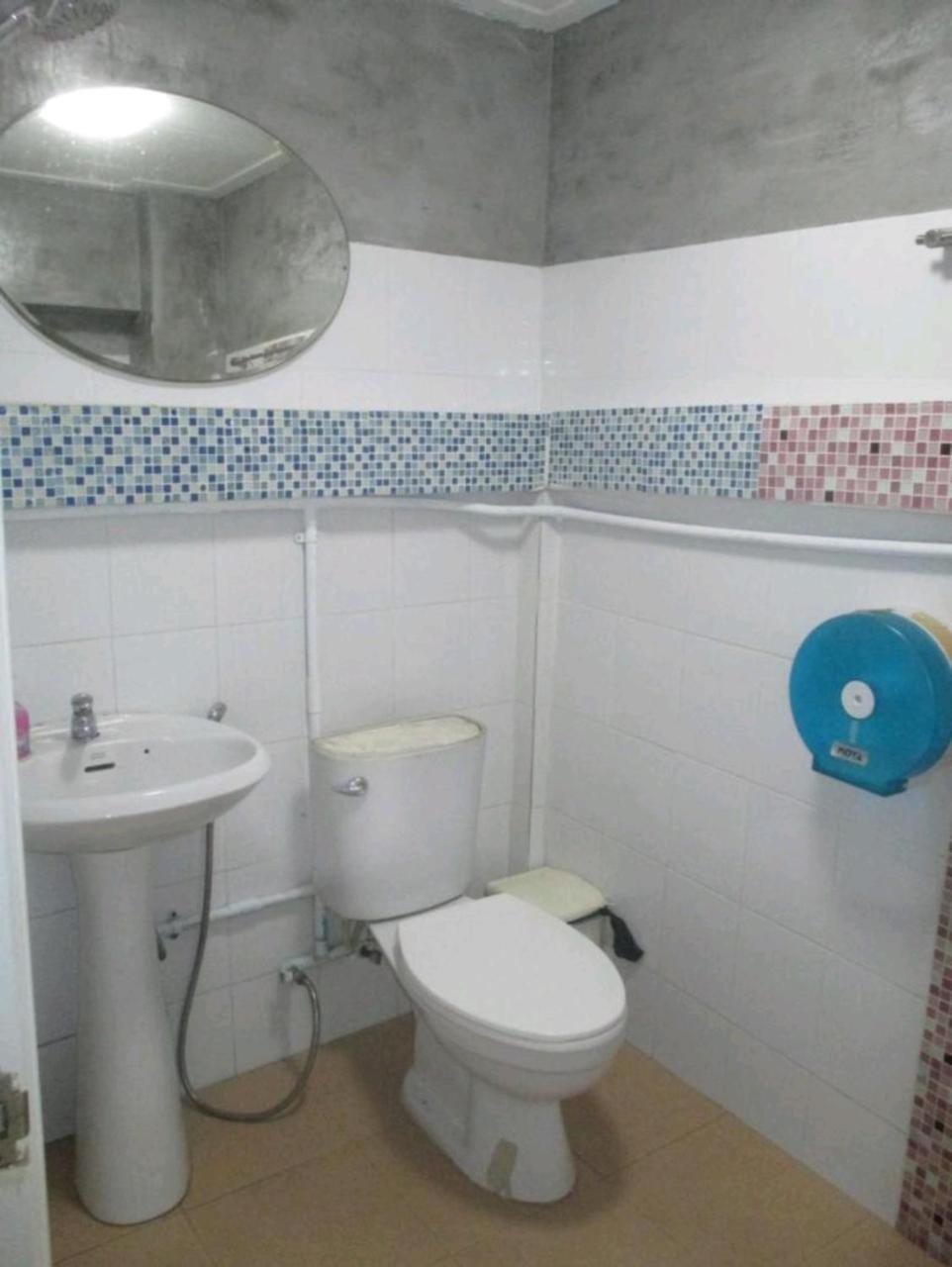 Neverland Dorm Ko Phi Phi Zewnętrze zdjęcie