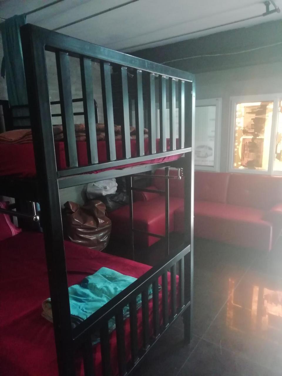 Neverland Dorm Ko Phi Phi Pokój zdjęcie