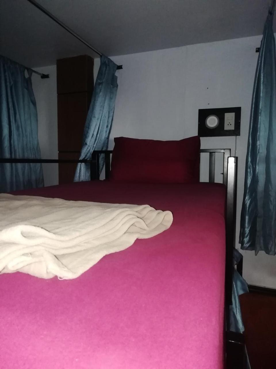 Neverland Dorm Ko Phi Phi Pokój zdjęcie