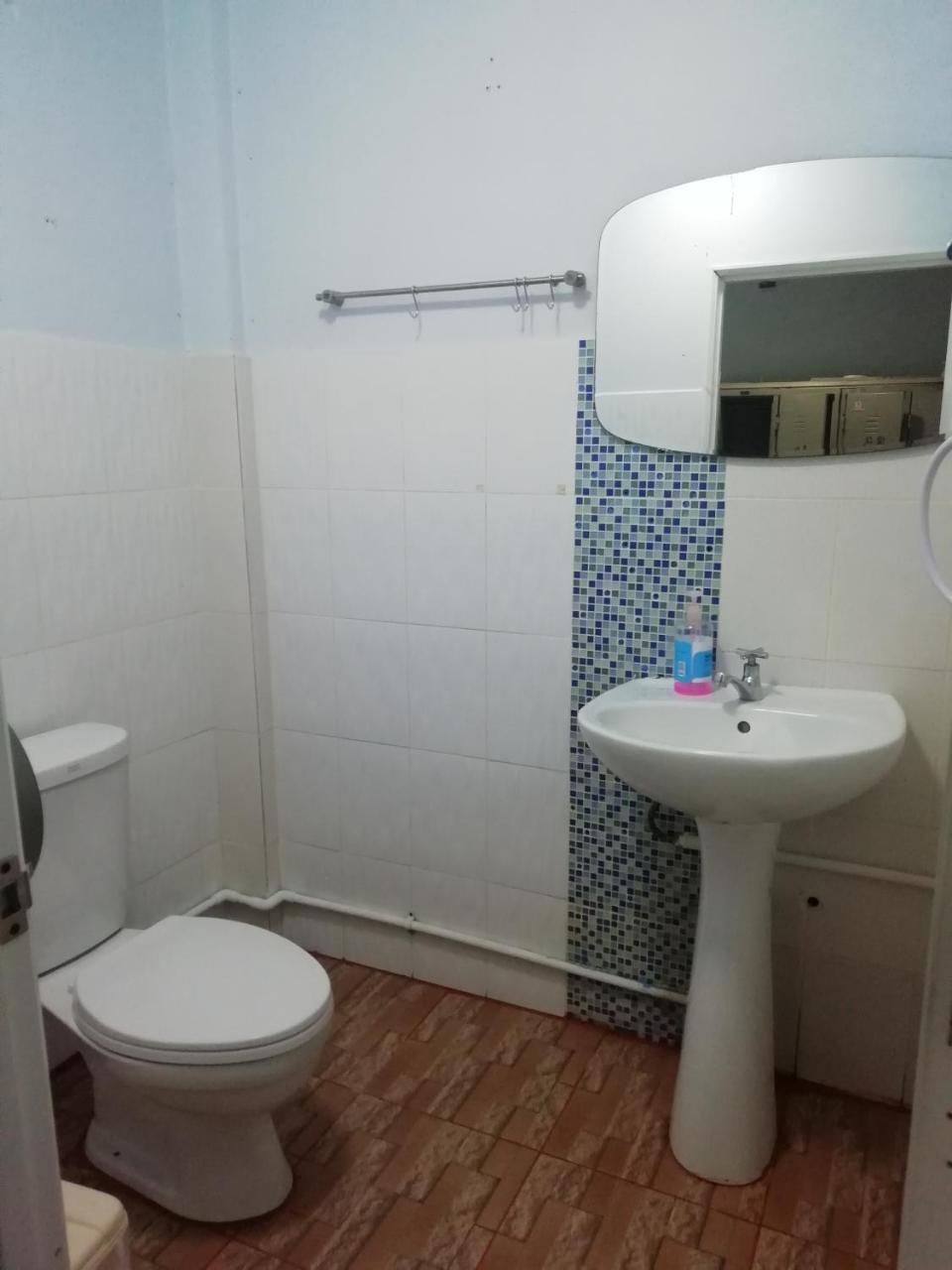Neverland Dorm Ko Phi Phi Pokój zdjęcie