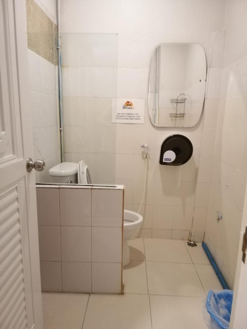 Neverland Dorm Ko Phi Phi Zewnętrze zdjęcie