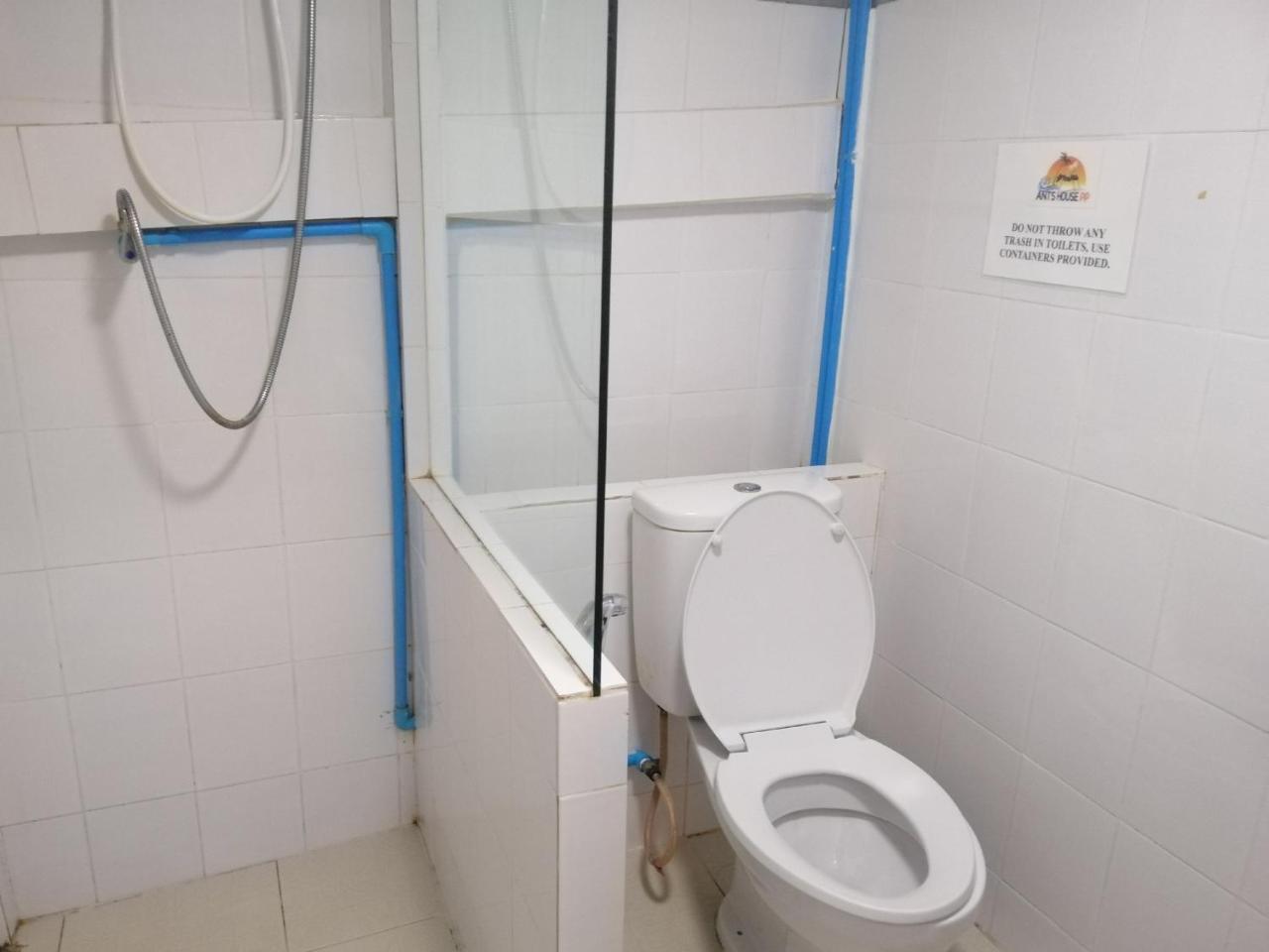 Neverland Dorm Ko Phi Phi Zewnętrze zdjęcie