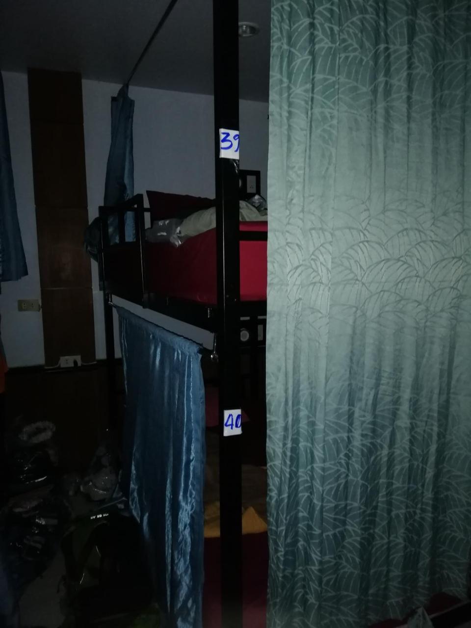 Neverland Dorm Ko Phi Phi Zewnętrze zdjęcie