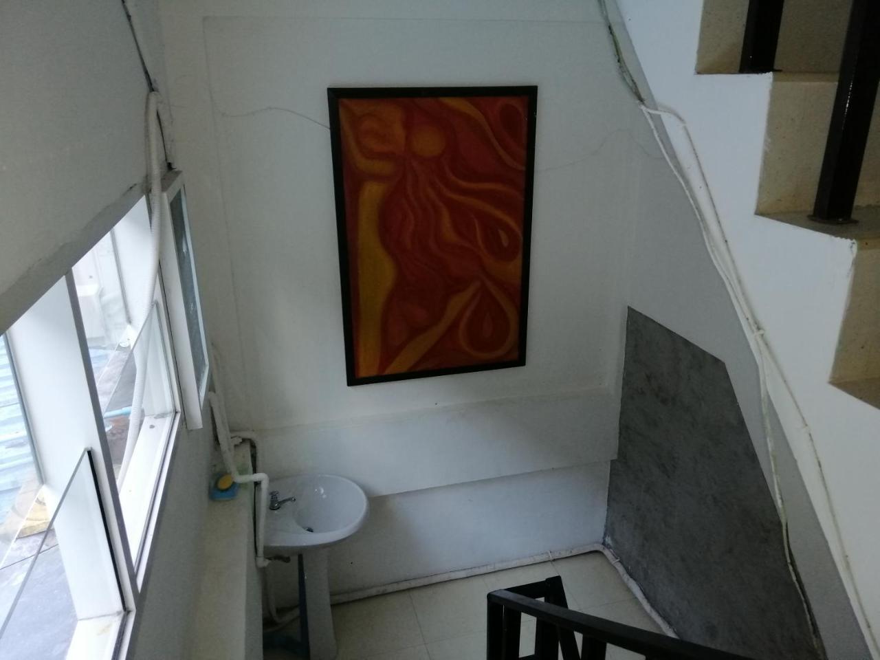 Neverland Dorm Ko Phi Phi Zewnętrze zdjęcie