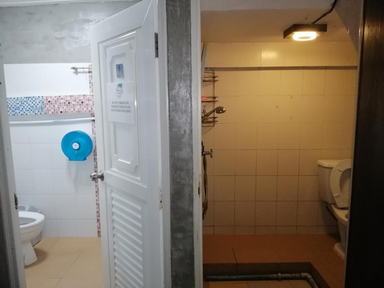 Neverland Dorm Ko Phi Phi Zewnętrze zdjęcie
