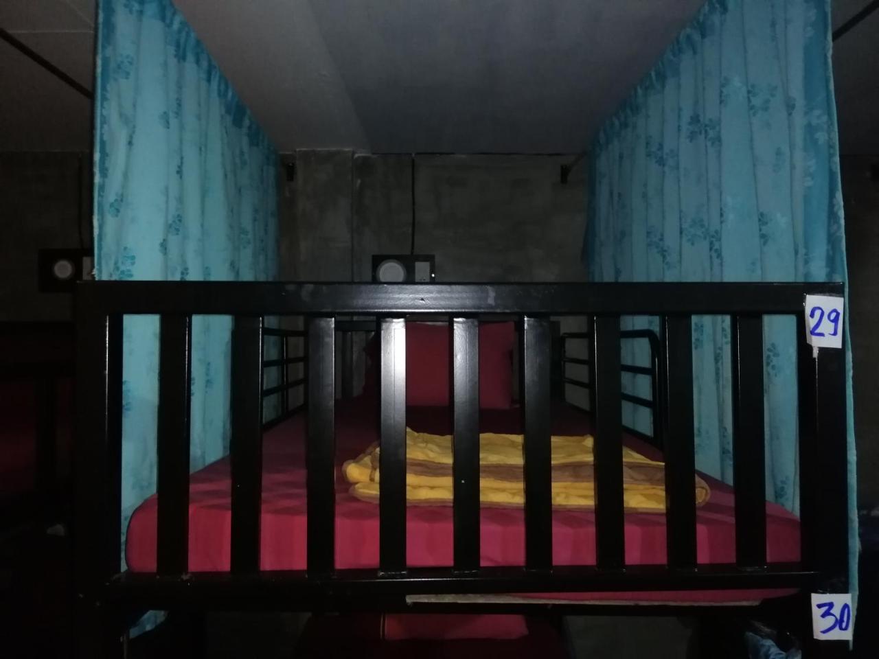 Neverland Dorm Ko Phi Phi Zewnętrze zdjęcie