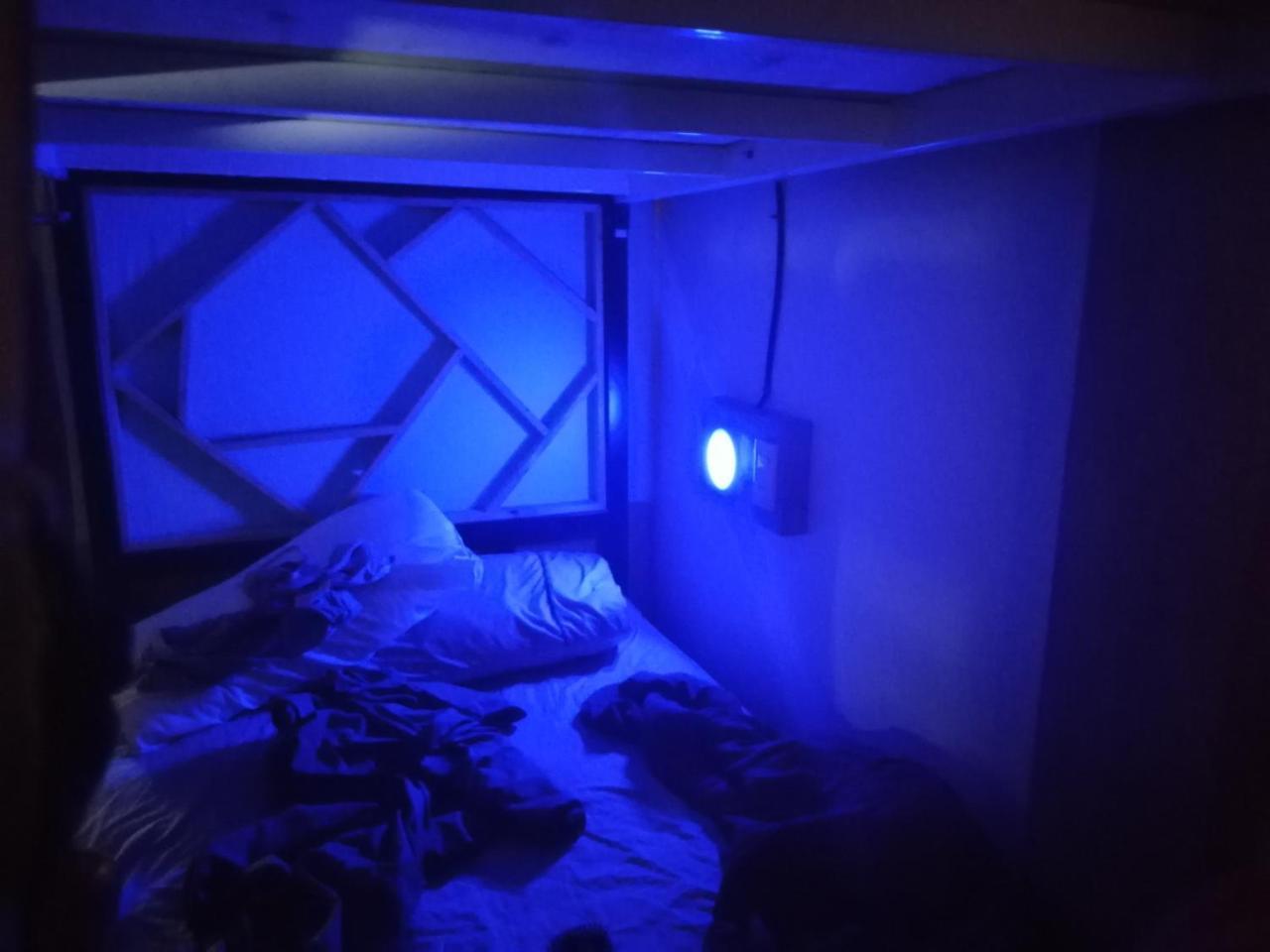 Neverland Dorm Ko Phi Phi Zewnętrze zdjęcie